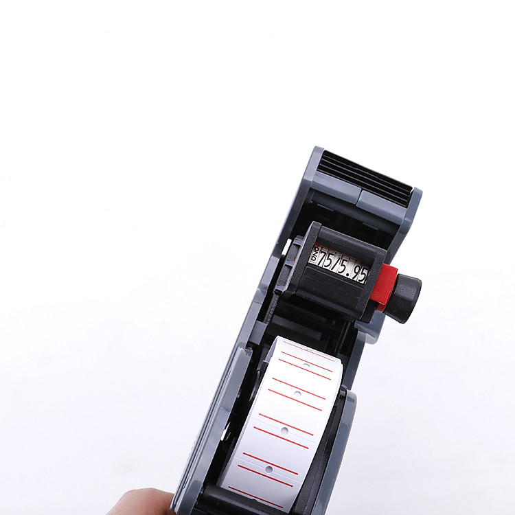 Máy Bắn Giá Deli 7504 - Ảnh 5