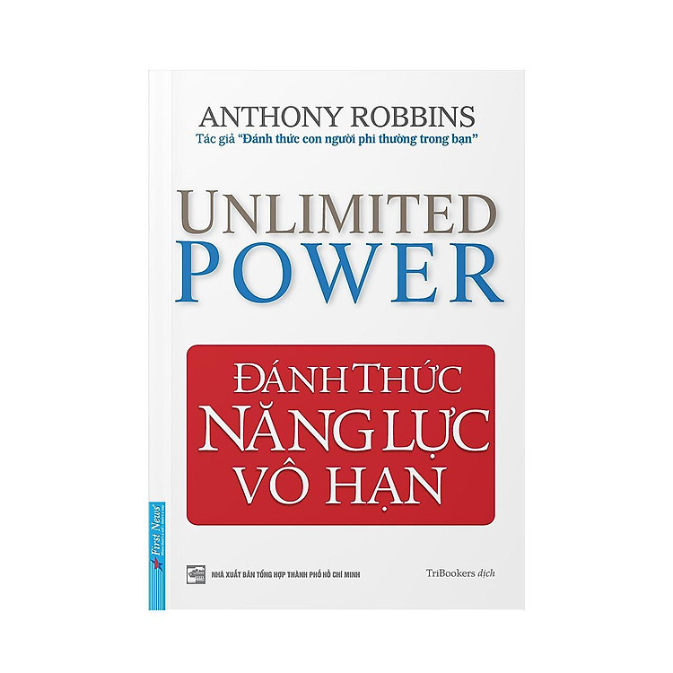 Đánh Thức Năng Lực Vô Hạn - Ảnh 7