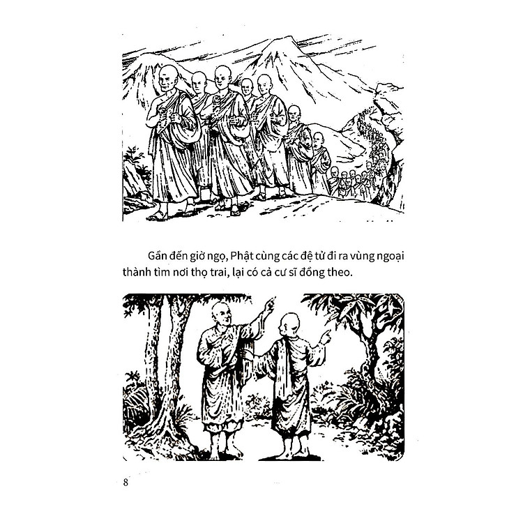 Đạo Lý Luân Hồi - Ảnh 6