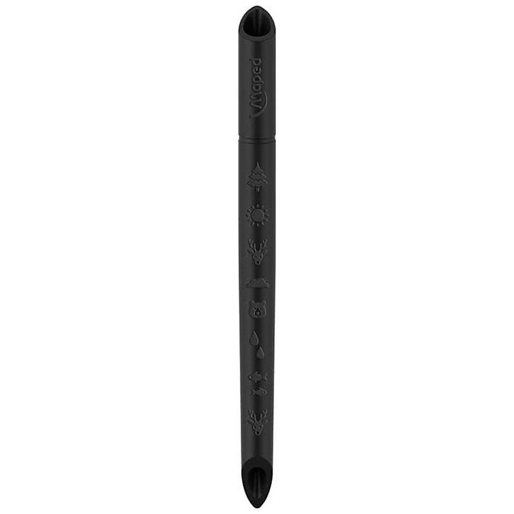 Hộp Chì Màu Vô Cực Maped 861600 (12 chiếc) - Ảnh 4