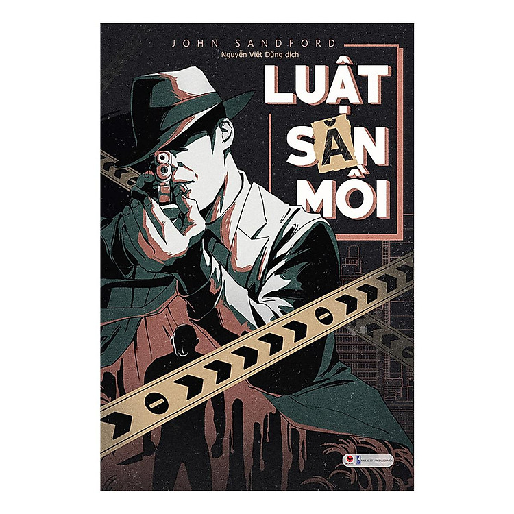 Luật Săn Mồi - Ảnh 2