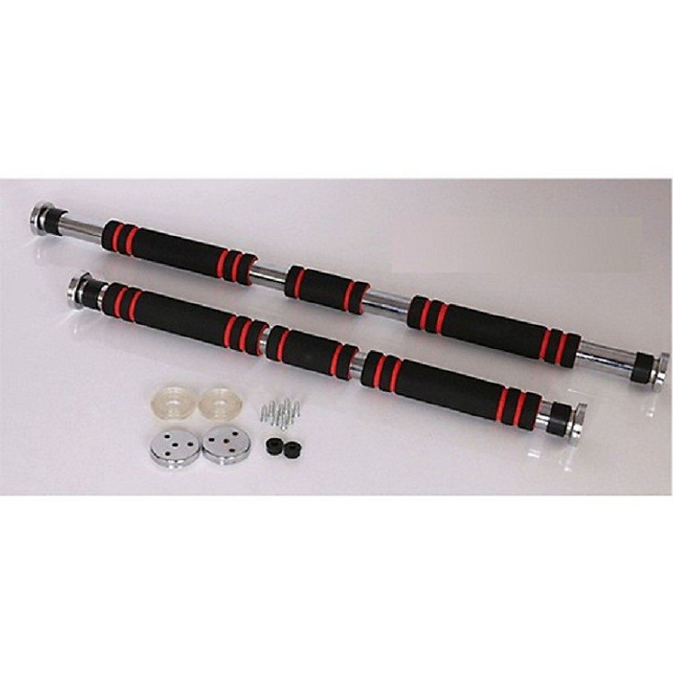 Xà đơn treo tường 80 -130cm