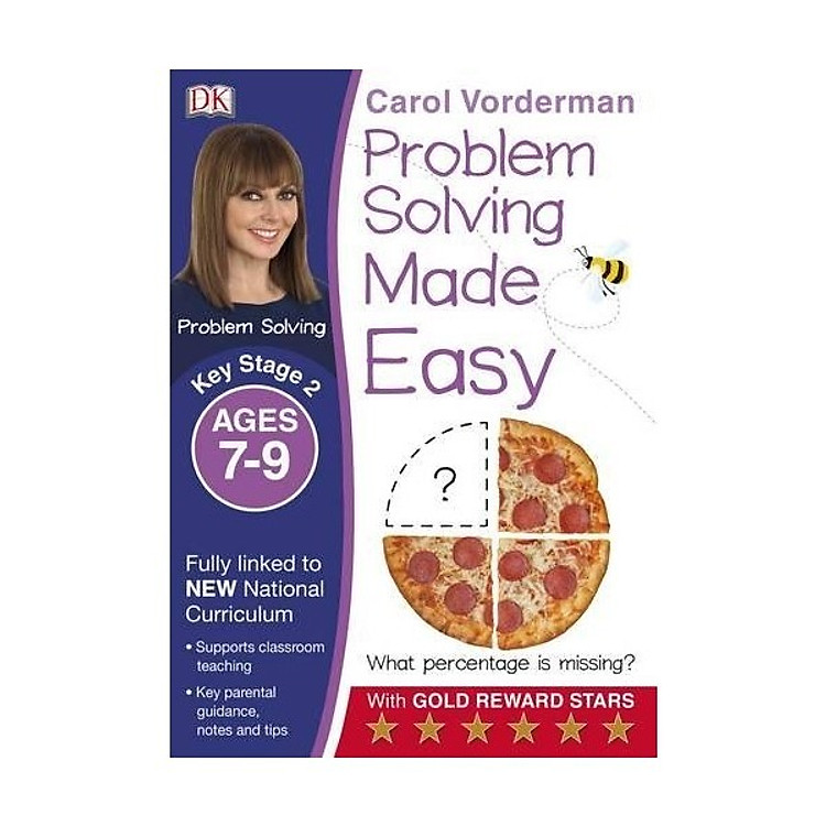 Sách Problem Solving Made Easy