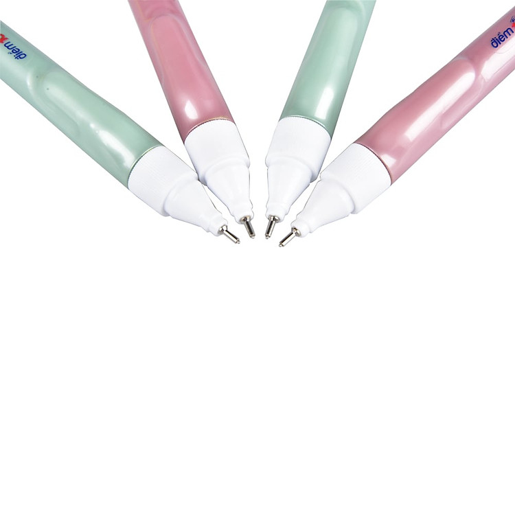 Bộ Bút Xóa Điểm 10 TP-CP01 (2 chiếc) - Ảnh 4
