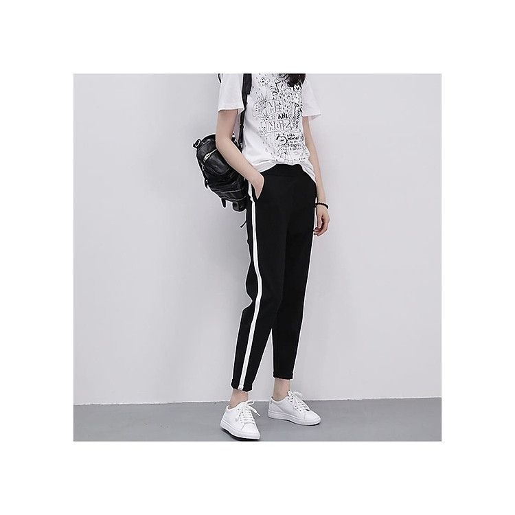 Quần leging thể thao nữ