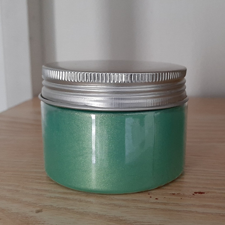 Màu Bột Nhũ Ngọc Trai (Pearl Pigment) - PHA MÀU VẼ, SƠN, EPOXY