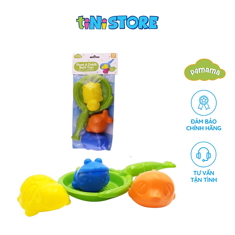 Mua Đồ Chơi Nhà Tắm Sinh Vật Biển Chính hãng Giá tốt