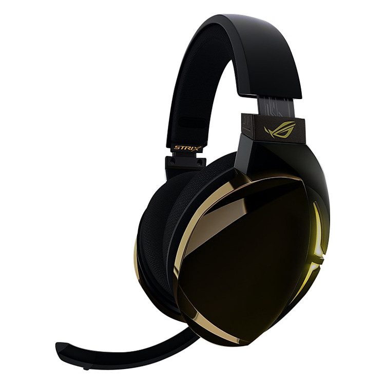 Tai Nghe Gaming Asus ROG Strix Fusion 700 – Hàng Chính Hãng