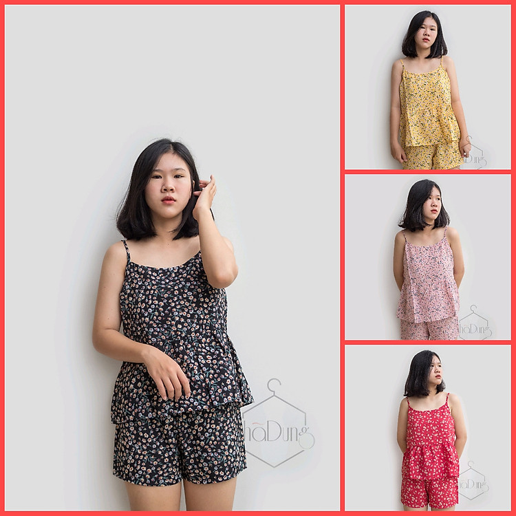 ĐỒ MẶC NHÀ CHO NỮ VẢI LỤA CÁT CAO CẤP MÁT ĐẸP DƯỚI 65KG (SẢN PHẨM SHOP TỰ MAY VÀ TỰ CHỤP HÌNH) BAO ĐỔI TRẢ NẾU SẢN PHẨM LỖI