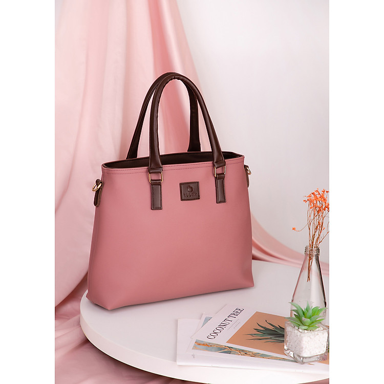 Túi xách nữ thời trang YUUMY YTX11 nhiều màu - Hàng Chính Hãng