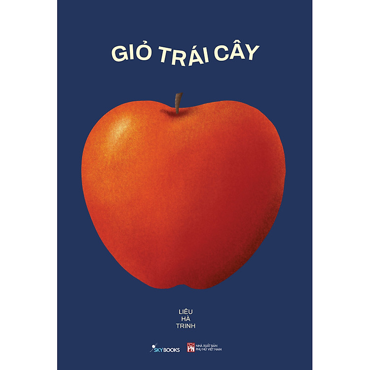 Sách Giỏ Trái Cây