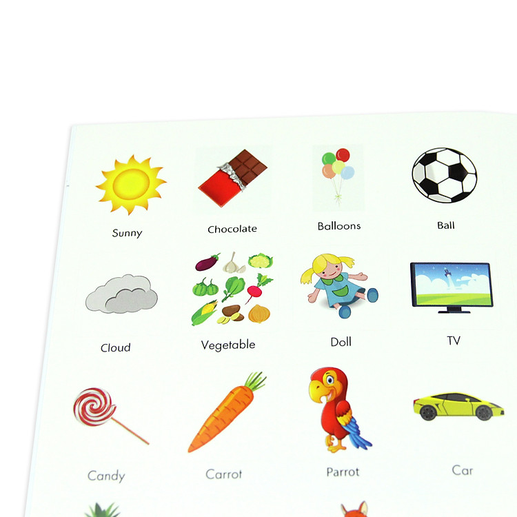 Bộ 3 Quyển Vở Tô Màu và Học Tiếng Anh Cùng Công Chúa Hồng Hà - Ảnh 6