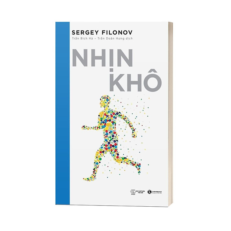 Nhịn Khô - Sergey Filonov - Ảnh 2