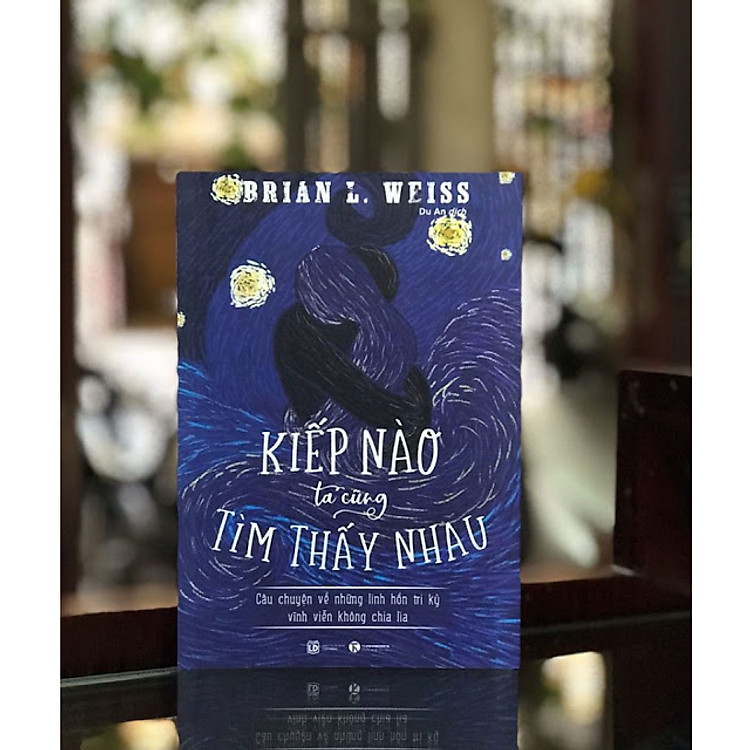 Kiếp Nào Ta Cũng Tìm Thấy Nhau (TH)