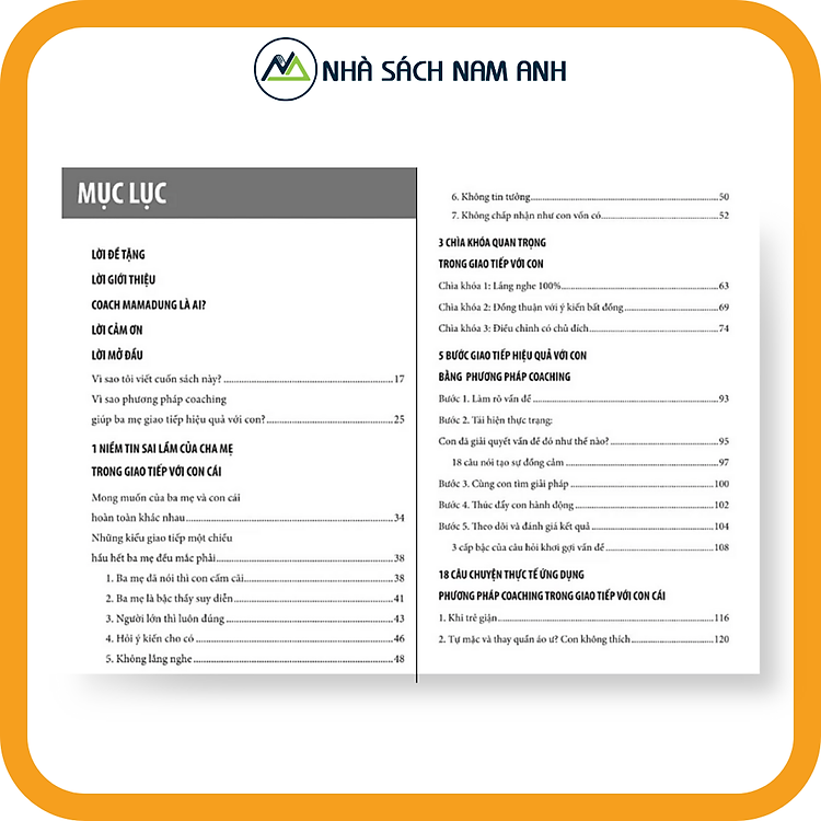 Ba mẹ hỏi đúng con đáp chuẩn - Ảnh 3