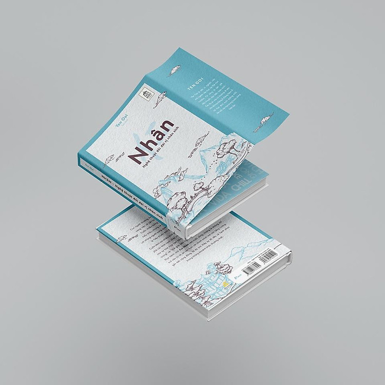 Nhân - Nghệ Thuật Đối Đãi Vị Nhân Sinh - Ảnh 2