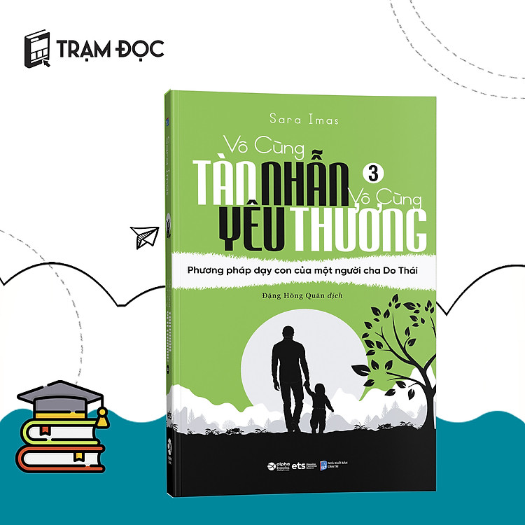 Vô Cùng Tàn Nhẫn Vô Cùng Yêu Thương (Tập 1+2+3+4) - Tái Bản Mới Nhất - Ảnh 4