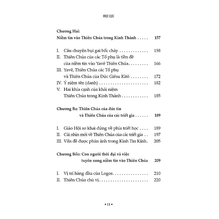 Dẫn Nhập Đức Tin Kitô Giáo - Ảnh 4