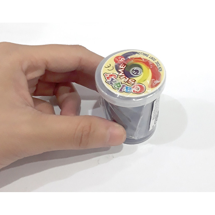 Slime - Galaxy 40G LZ14 (Sắc Độ Màu Giao Ngẫu Nhiên)