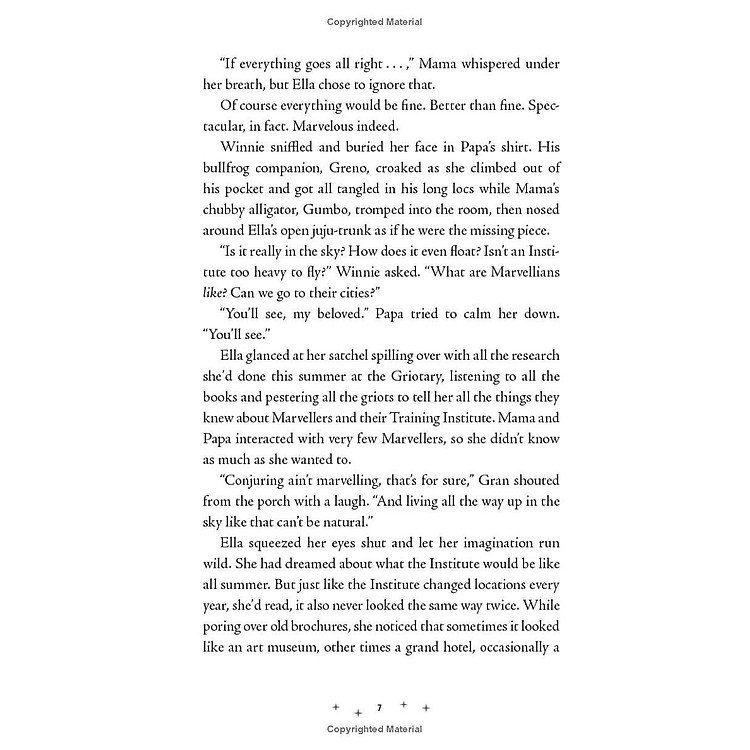 The Marvellers 1 - Ảnh 4