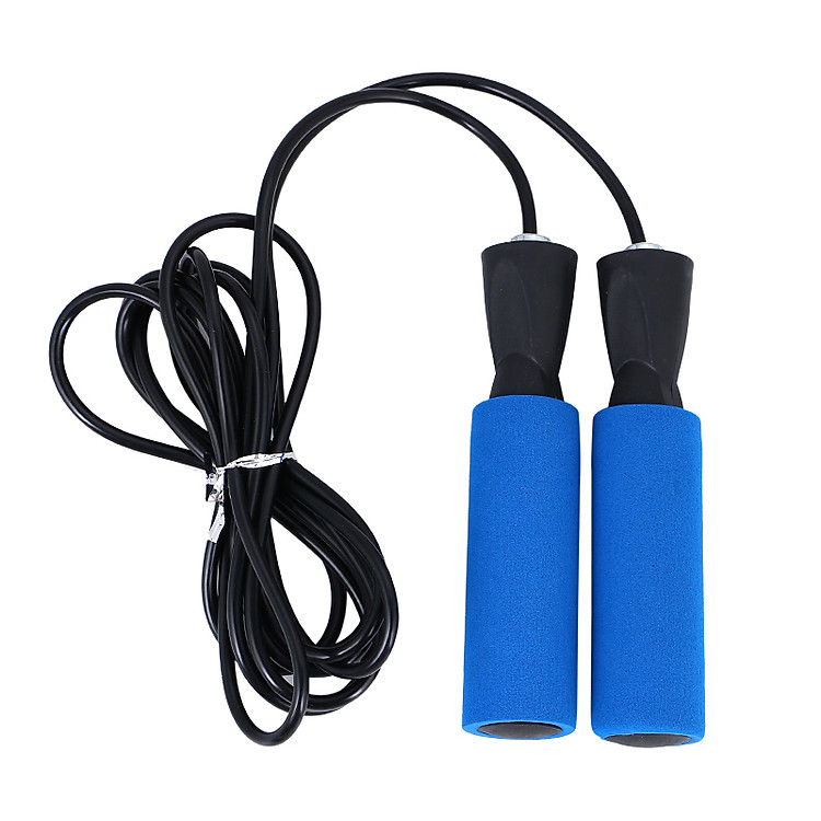 Dây nhảy thể dục dài 2.9m cao cấp