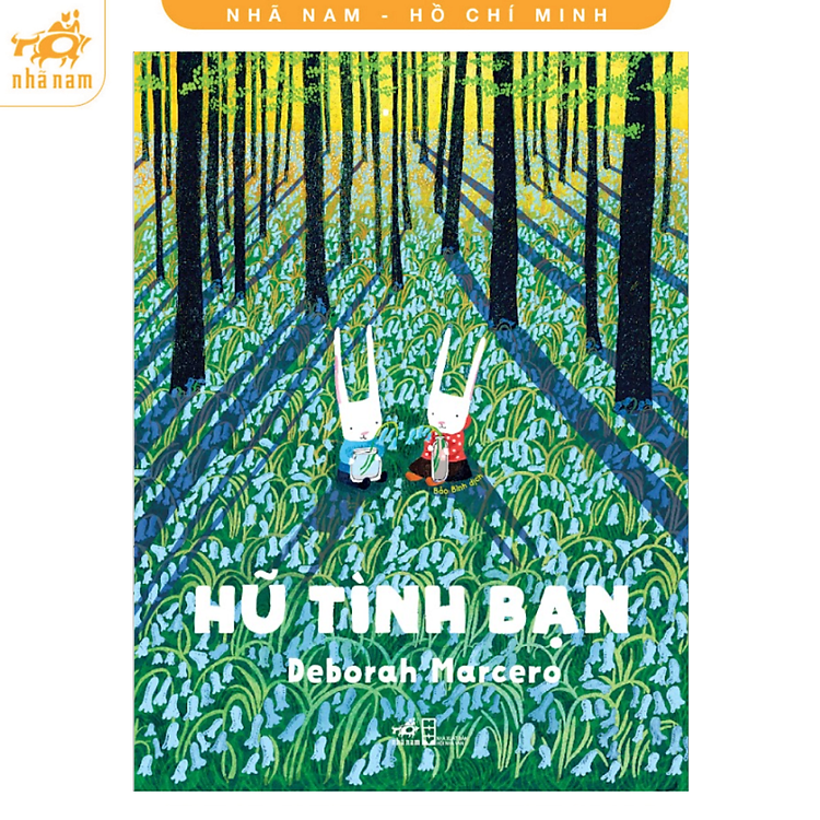 Series sách: Hũ cảm xúc và Hũ tình bạn (Nhã Nam HCM)
