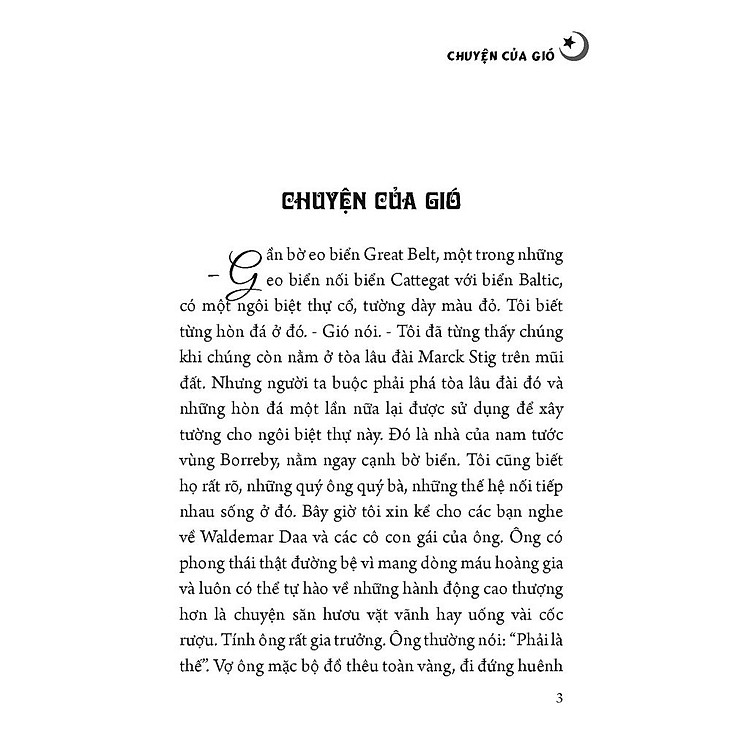 Truyện Cổ Andersen (2022) - Ảnh 4