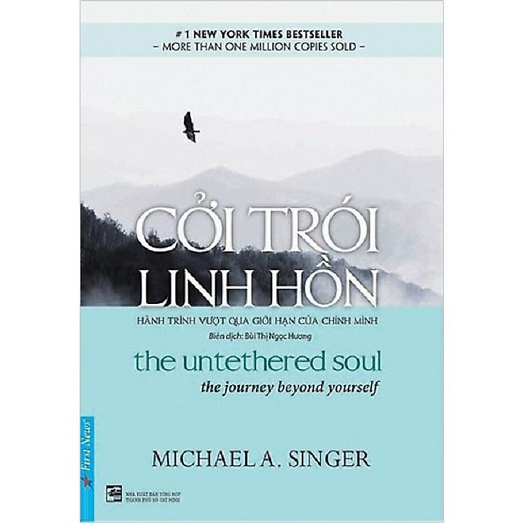 Sống Đời Tự Do - Ảnh 3