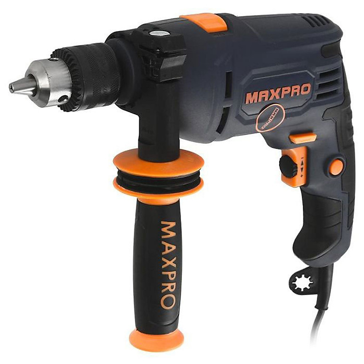 Máy Khoan Điện Maxpro MPID710V2