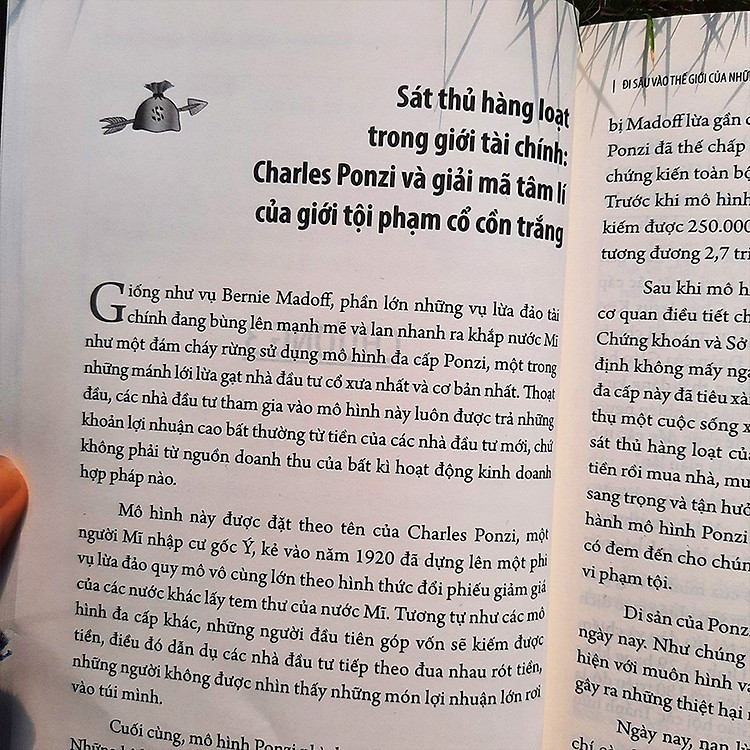 Những Sát Thủ Hàng Loạt Trong Giới Tài Chính - Ảnh 5