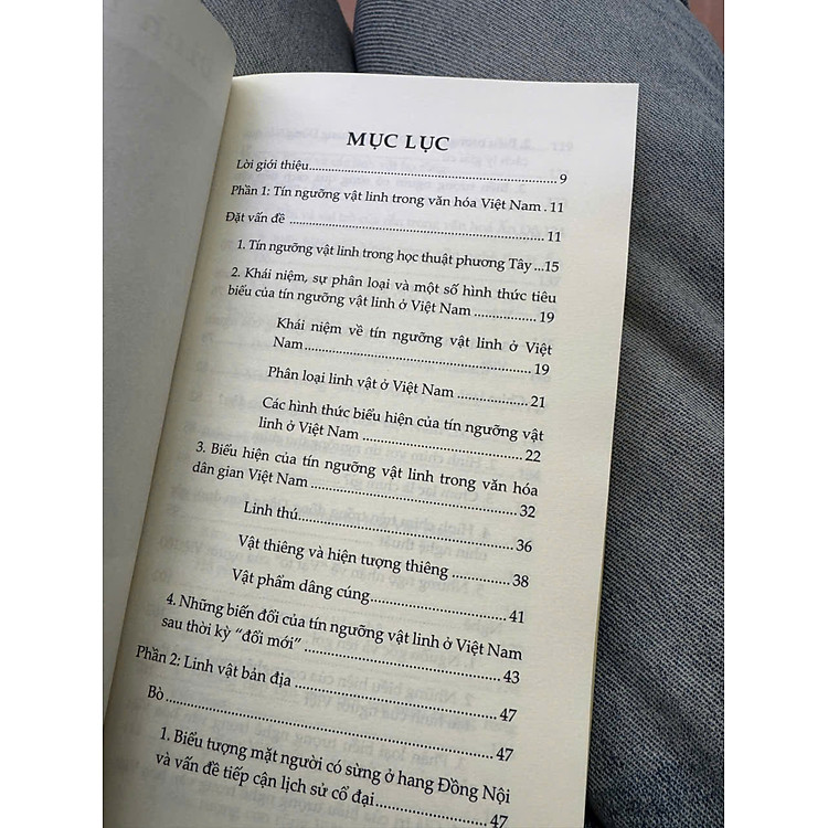 Những Biểu Tượng Đặc Trưng Trong Văn Hóa Truyền Thống Việt Nam - Tập 2: Các Vị - Ảnh 4