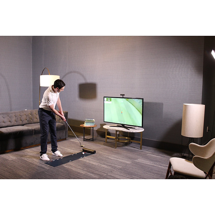 Thiết bị mô phỏng chơi golf EXPUTT RG