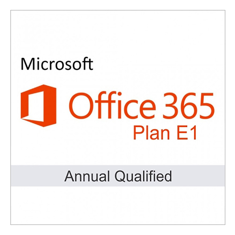 Phần Mềm Bản Quyền Office 365 PE1Open Shrdsvr SNGL Subsvl OLP NL Annual Qlfd (Q4Y-00003) - Hàng Chính Hãng