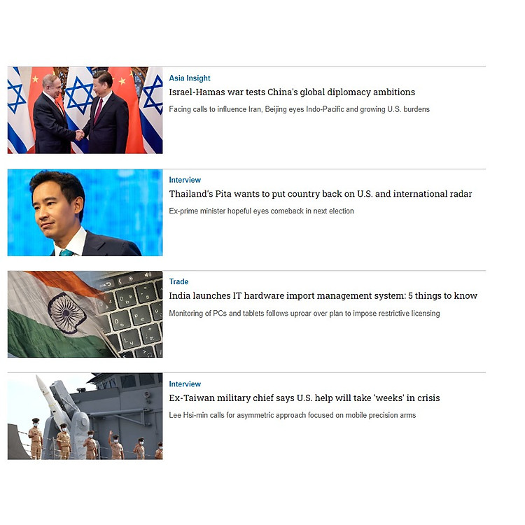 Tạp chí Tiếng Anh - Nikkei Asia 2023: kỳ 45: THE RISE AND RISE OF BYD - Ảnh 4