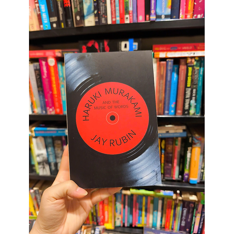 Haruki Murakami and the Music of Words - Ảnh 3