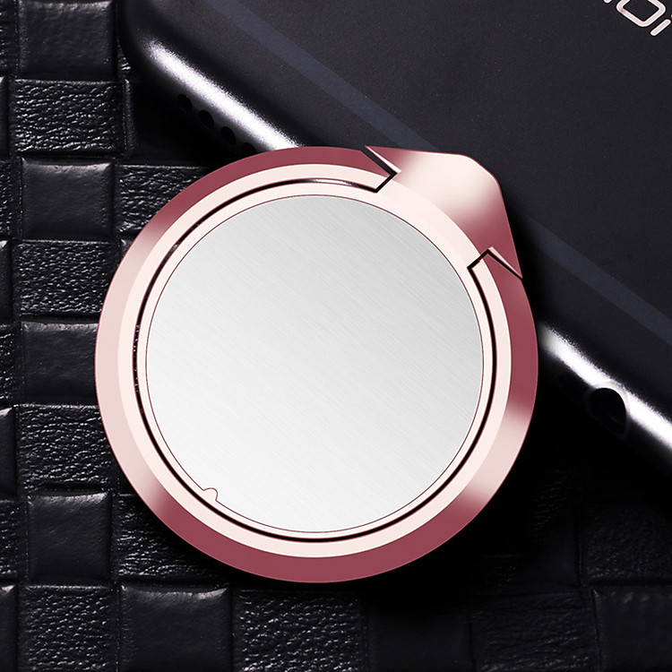 Iring nhẫn điện thoại móc dán lưng nhẫn điện thoại ring phone T7 phụ kiện thời trang cho điện thoại