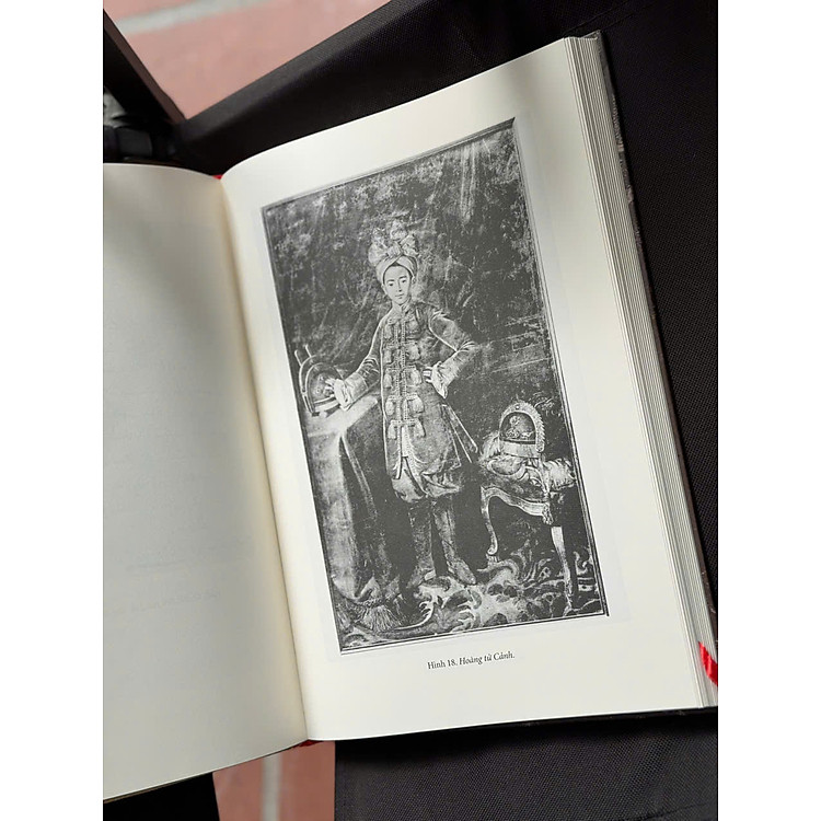 TUYỂN TẬP TRANH ẢNH LỊCH SỬ ĐÔNG DƯƠNG THUỘC PHÁP - Ảnh 3