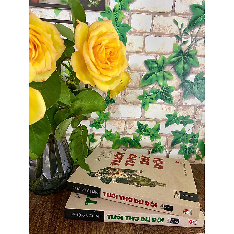 Tuổi Thơ Dữ Dội (2 Tập) - Ảnh 3