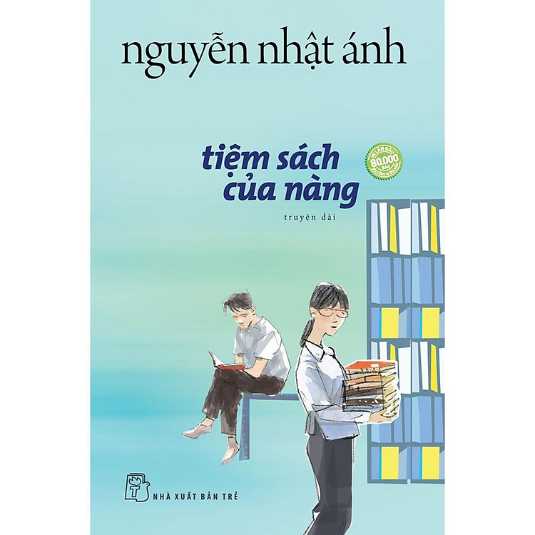 Tiệm Sách Của Nàng - Bản Quyền
