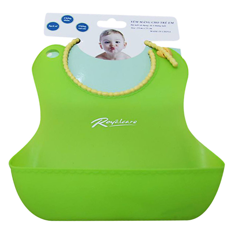 Yếm Máng Royal Care