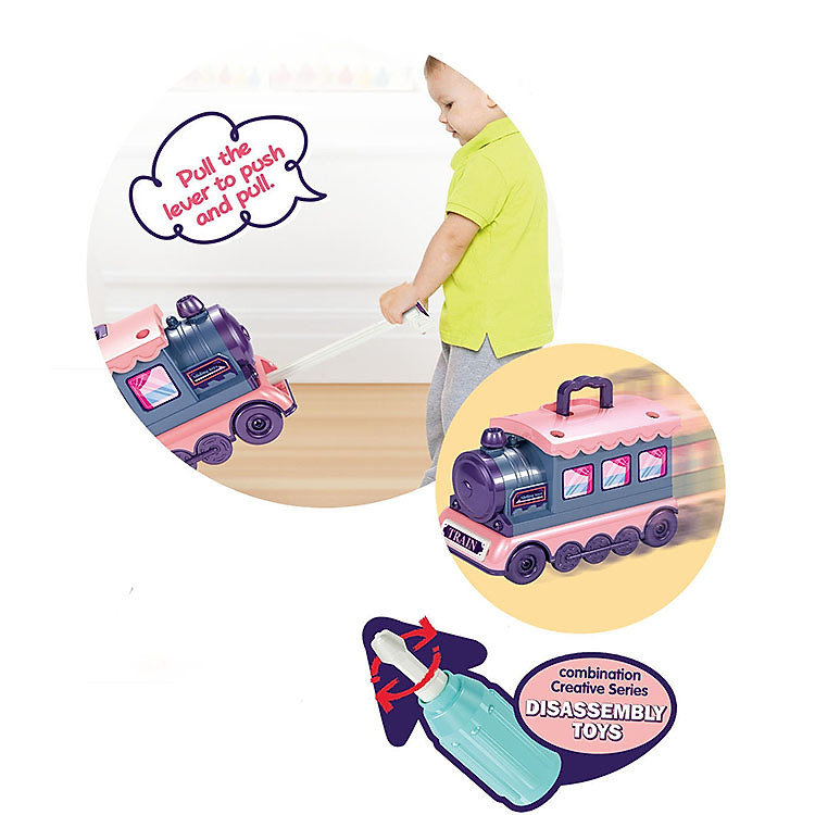 Mua Đồ Chơi Siêu Thị 66 Chi Tiết Chính hãng Tiết kiệm - Hình ảnh 4