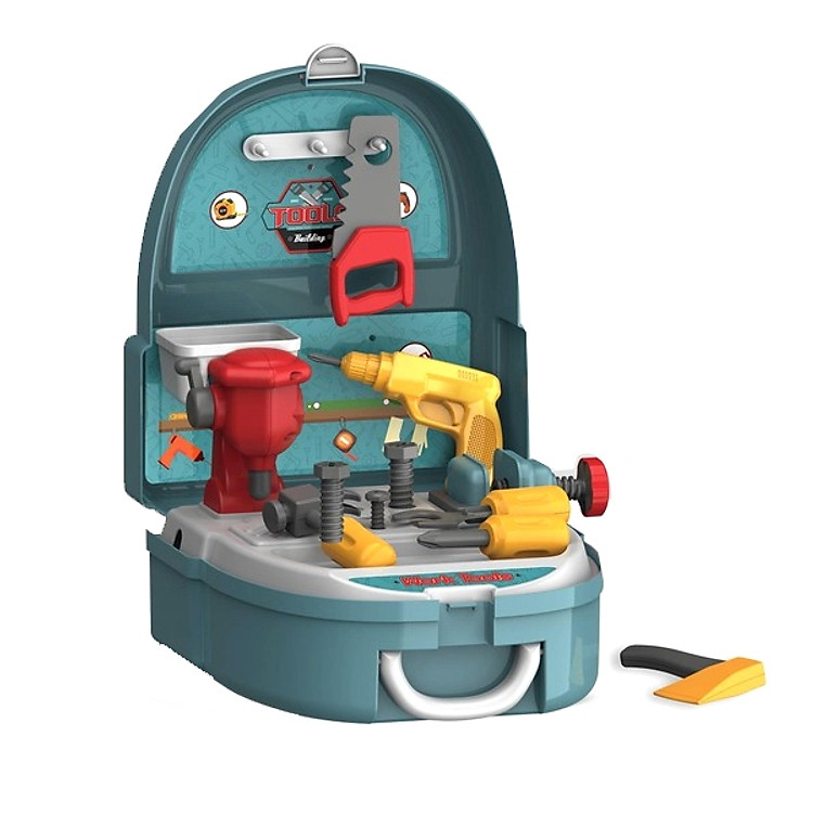 Bộ Vali Dụng Cụ Sửa Chữa Vanyeh - 7F704