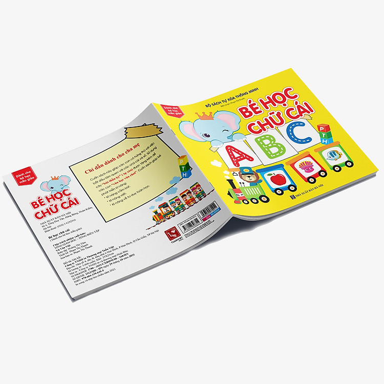 Chữ cái - Toán - Chữ số - Hình khối & Màu sắc - Ảnh 2