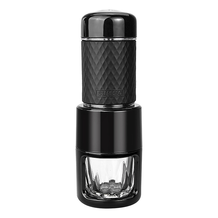 Máy Pha Cà Phê Bằng Tay STARESSO SP-200