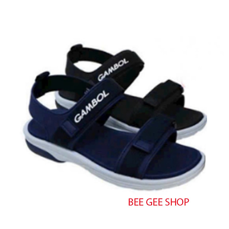 Giày Sandal quai hậu Thái Lan siêu nhẹ, êm nhẹ chống trơn trượt – GSDG01