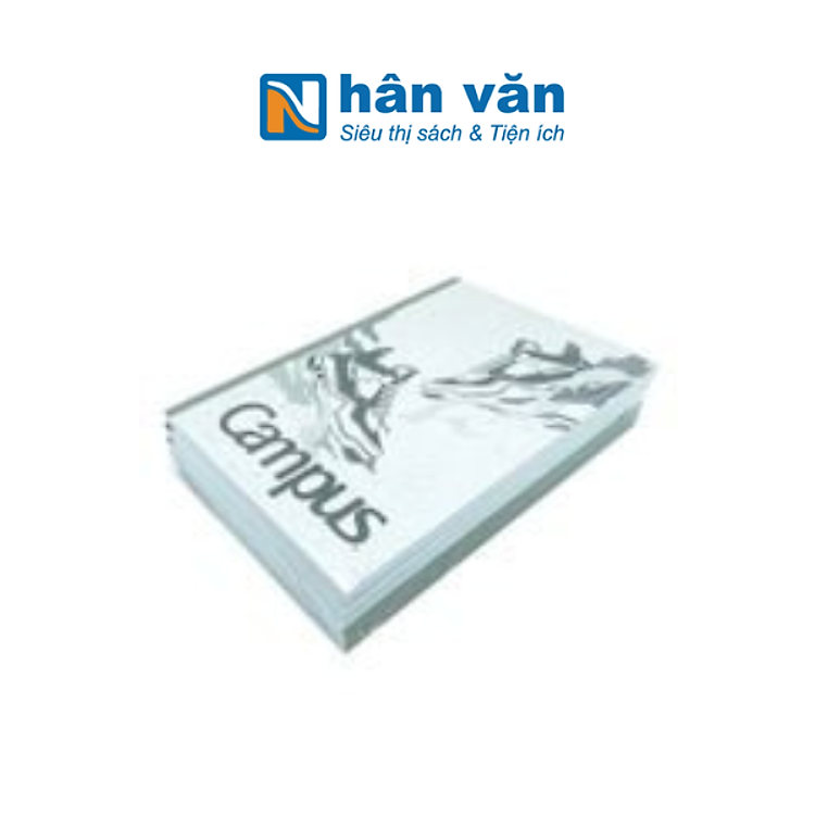 Vở Sneakers B5 (200 trang)