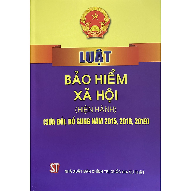 Luật Bảo Hiểm Xã Hội 2024 - Ảnh 4
