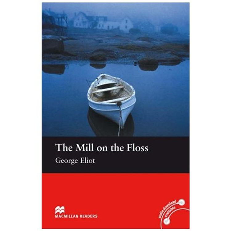 MR Mill on the Floss Beginner