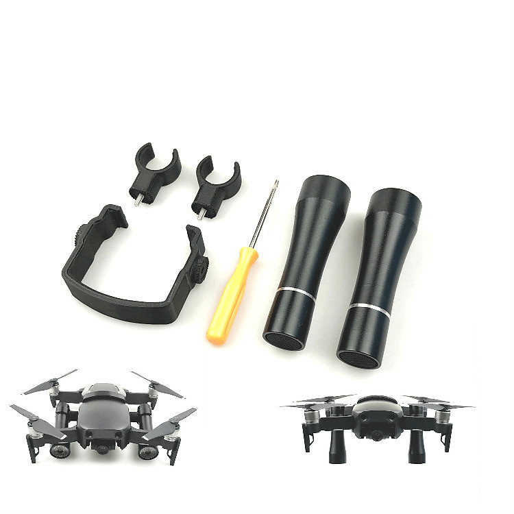 Đèn pin LED – Mavic air – type B - Hàng chính hãng Sunnylife