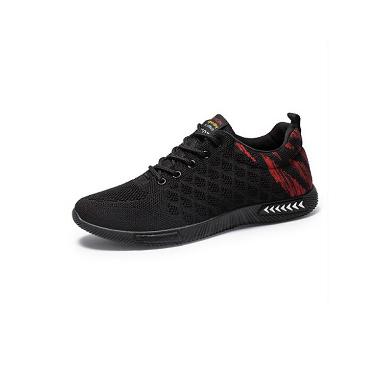 Giày Sneaker Thể Thao Nam PASSO G207